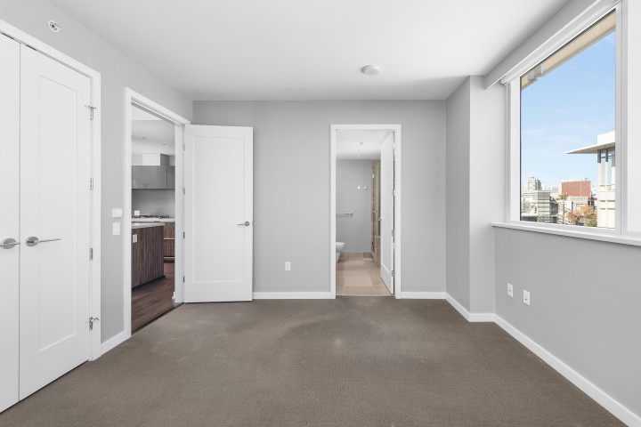 Photo 16 at 1004 - 1661 Ontario Street, False Creek, Vancouver West