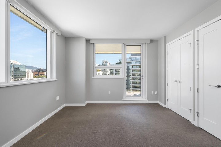 Photo 12 at 1004 - 1661 Ontario Street, False Creek, Vancouver West