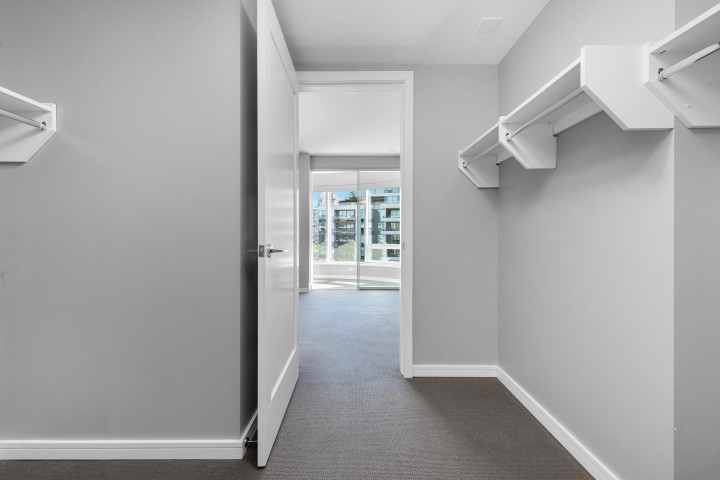 Photo 22 at 1004 - 1661 Ontario Street, False Creek, Vancouver West