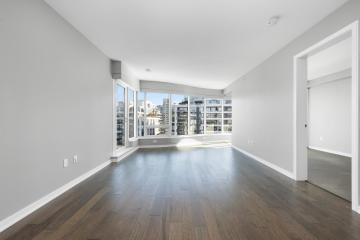 Photo 7 at 1004 - 1661 Ontario Street, False Creek, Vancouver West