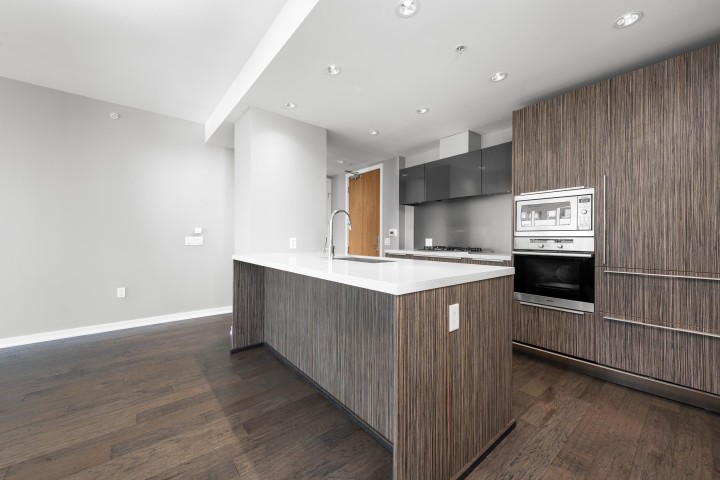 Photo 9 at 1004 - 1661 Ontario Street, False Creek, Vancouver West