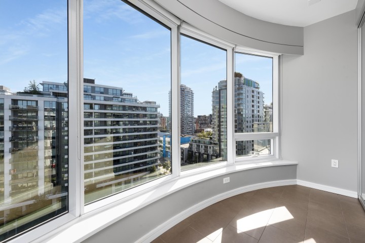 Photo 24 at 1004 - 1661 Ontario Street, False Creek, Vancouver West