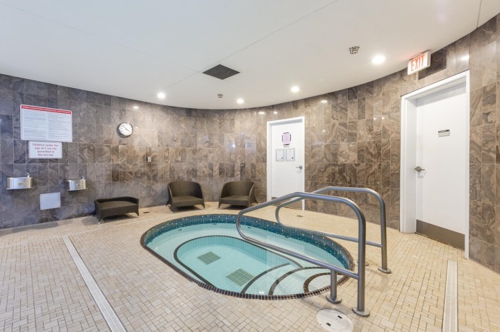 Photo 34 at 1004 - 1661 Ontario Street, False Creek, Vancouver West