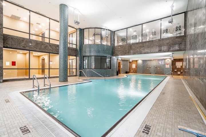 Photo 33 at 1004 - 1661 Ontario Street, False Creek, Vancouver West