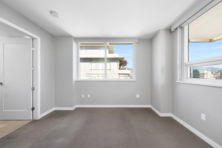 Photo 14 at 1004 - 1661 Ontario Street, False Creek, Vancouver West