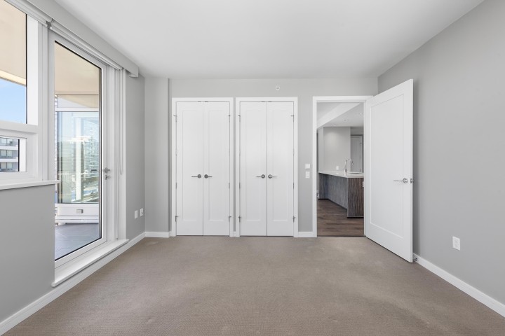 Photo 15 at 1004 - 1661 Ontario Street, False Creek, Vancouver West