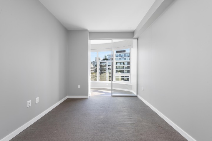 Photo 19 at 1004 - 1661 Ontario Street, False Creek, Vancouver West