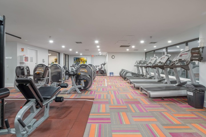 Photo 35 at 1004 - 1661 Ontario Street, False Creek, Vancouver West