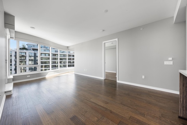 Photo 4 at 1004 - 1661 Ontario Street, False Creek, Vancouver West