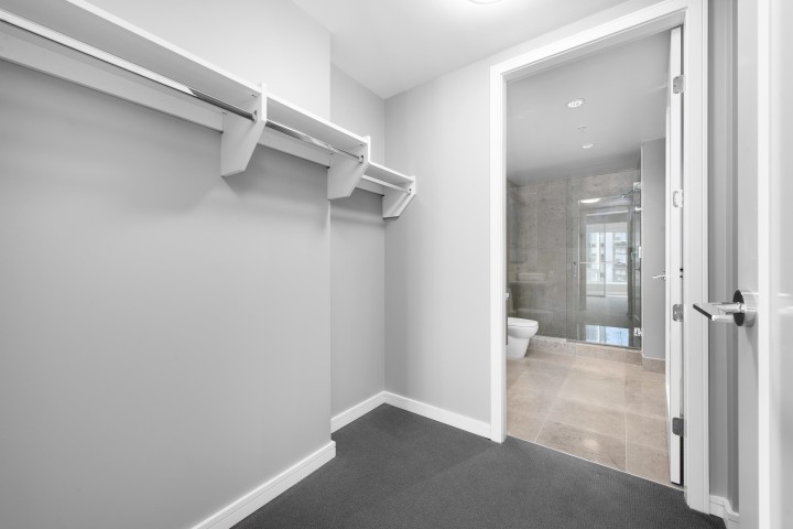 Photo 21 at 1004 - 1661 Ontario Street, False Creek, Vancouver West