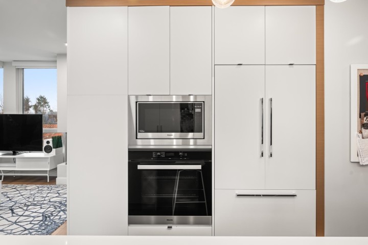 Photo 17 at 401 - 2687 Maple Street, Kitsilano, Vancouver West