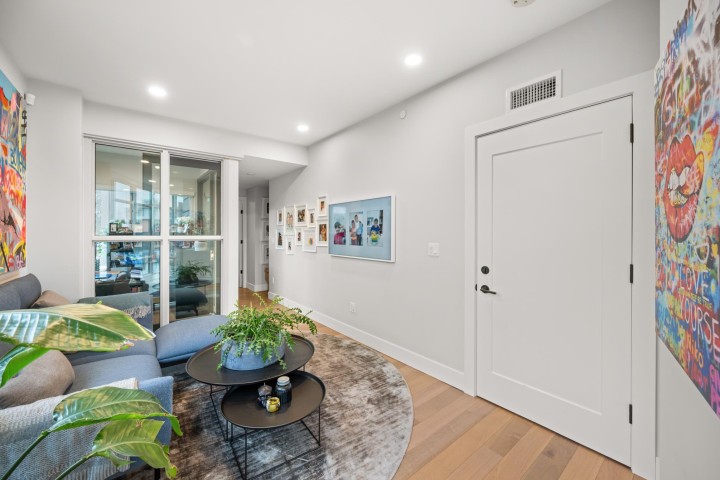 Photo 12 at 401 - 2687 Maple Street, Kitsilano, Vancouver West