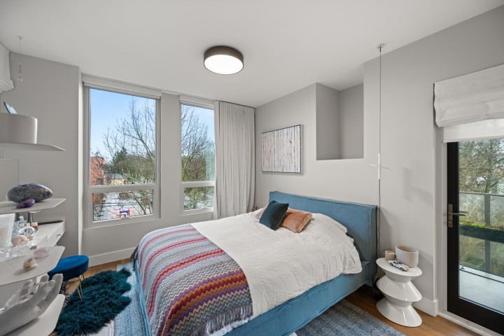 Photo 26 at 401 - 2687 Maple Street, Kitsilano, Vancouver West