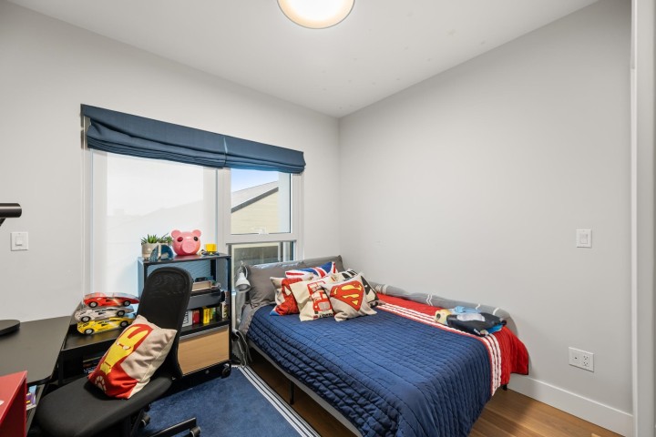 Photo 28 at 401 - 2687 Maple Street, Kitsilano, Vancouver West