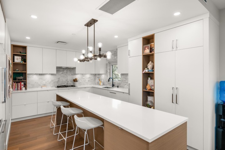 Photo 20 at 401 - 2687 Maple Street, Kitsilano, Vancouver West