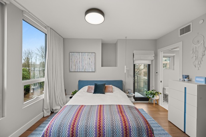 Photo 24 at 401 - 2687 Maple Street, Kitsilano, Vancouver West