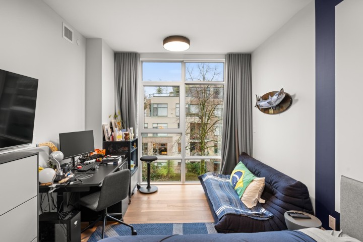 Photo 31 at 401 - 2687 Maple Street, Kitsilano, Vancouver West