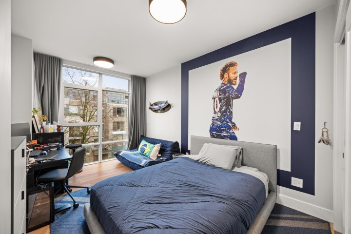 Photo 29 at 401 - 2687 Maple Street, Kitsilano, Vancouver West