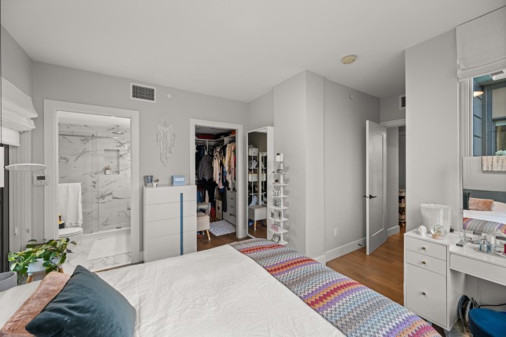 Photo 25 at 401 - 2687 Maple Street, Kitsilano, Vancouver West