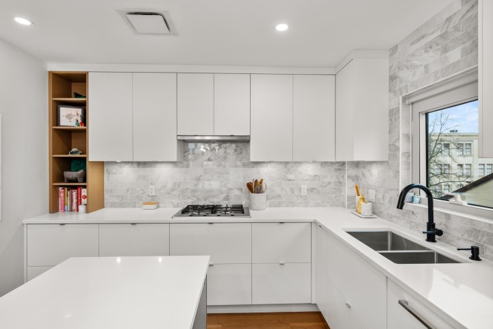 Photo 21 at 401 - 2687 Maple Street, Kitsilano, Vancouver West