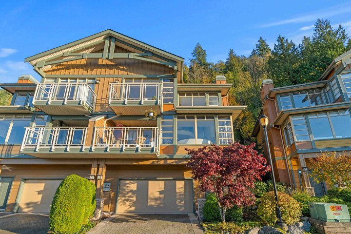 Photo 2 at 8534 Seascape Court, Howe Sound, West Vancouver