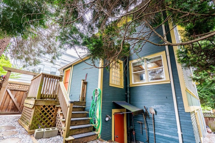 Photo 36 at 1620 Mclean Drive, Grandview Woodland, Vancouver East