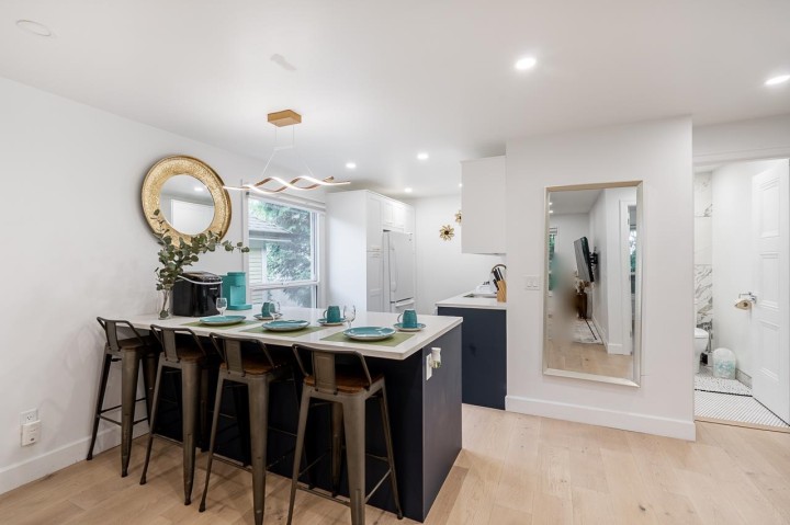 Photo 5 at 1620 Mclean Drive, Grandview Woodland, Vancouver East