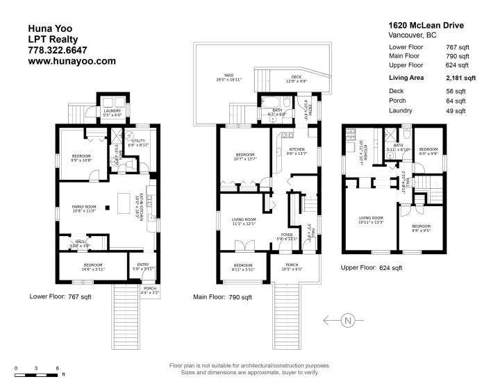 Photo 38 at 1620 Mclean Drive, Grandview Woodland, Vancouver East