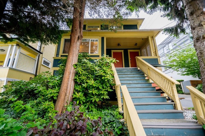 Photo 33 at 1620 Mclean Drive, Grandview Woodland, Vancouver East