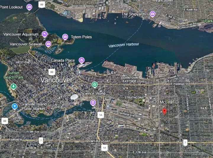 Photo 40 at 1620 Mclean Drive, Grandview Woodland, Vancouver East