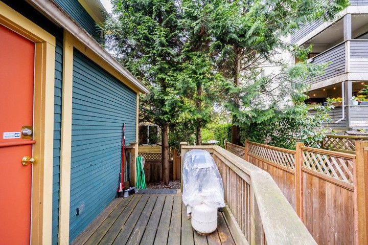 Photo 35 at 1620 Mclean Drive, Grandview Woodland, Vancouver East