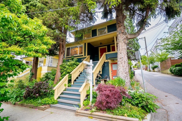 Photo 31 at 1620 Mclean Drive, Grandview Woodland, Vancouver East