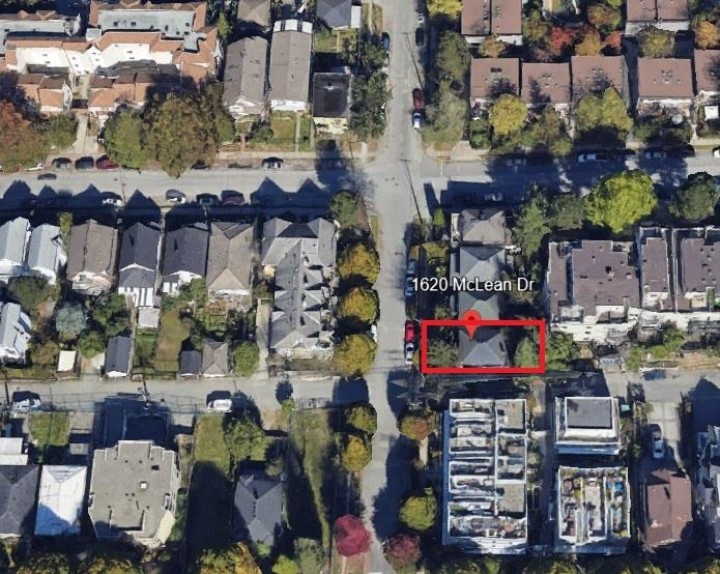 Photo 39 at 1620 Mclean Drive, Grandview Woodland, Vancouver East