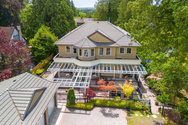 Photo 6 at 2769 W 49th Avenue, Kerrisdale, Vancouver West
