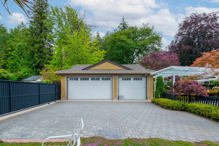 Photo 5 at 2769 W 49th Avenue, Kerrisdale, Vancouver West
