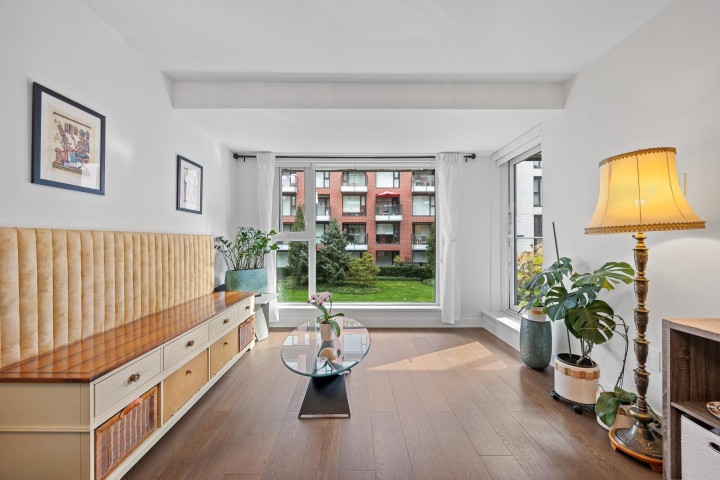 Photo 23 at 305 - 1571 W 57th Avenue, South Granville, Vancouver West