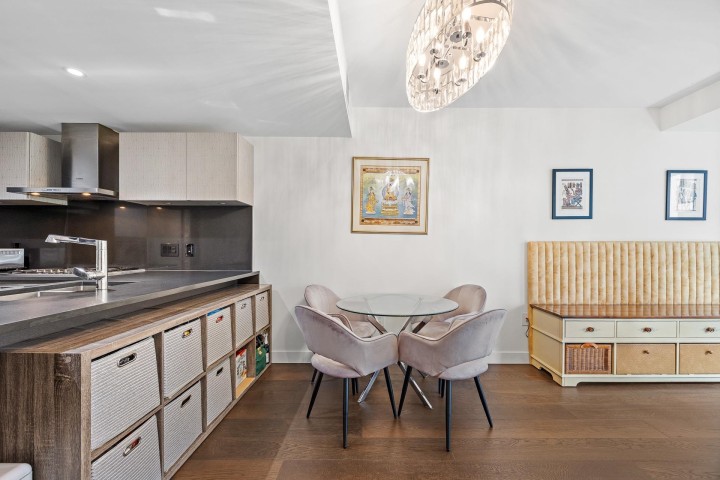 Photo 13 at 305 - 1571 W 57th Avenue, South Granville, Vancouver West