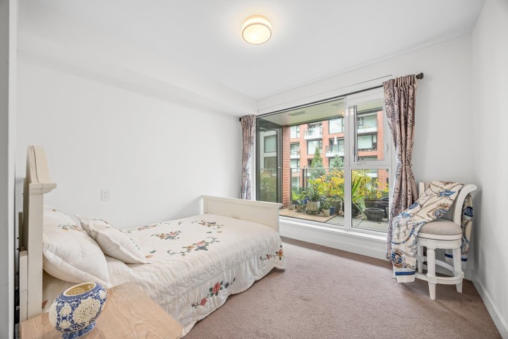 Photo 28 at 305 - 1571 W 57th Avenue, South Granville, Vancouver West