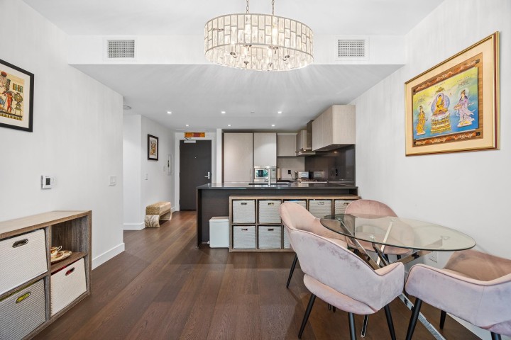 Photo 20 at 305 - 1571 W 57th Avenue, South Granville, Vancouver West