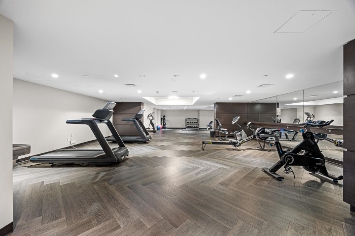 Photo 9 at 305 - 1571 W 57th Avenue, South Granville, Vancouver West