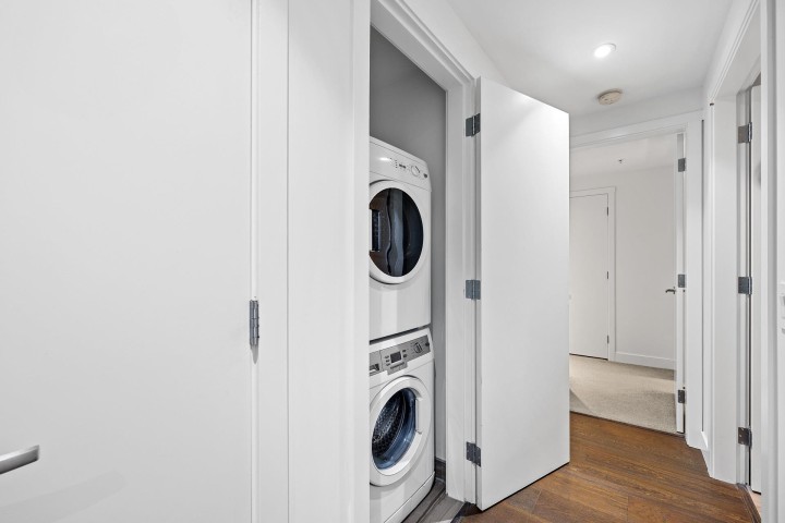 Photo 30 at 305 - 1571 W 57th Avenue, South Granville, Vancouver West