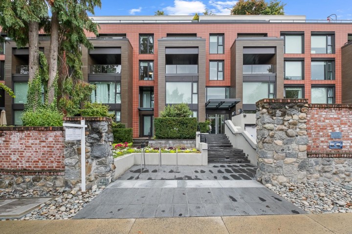 Photo 4 at 305 - 1571 W 57th Avenue, South Granville, Vancouver West