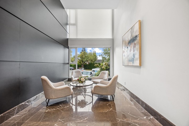 Photo 8 at 305 - 1571 W 57th Avenue, South Granville, Vancouver West