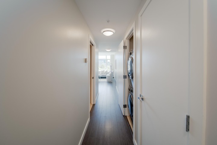 Photo 16 at 902 - 138 W 1st Avenue, False Creek, Vancouver West