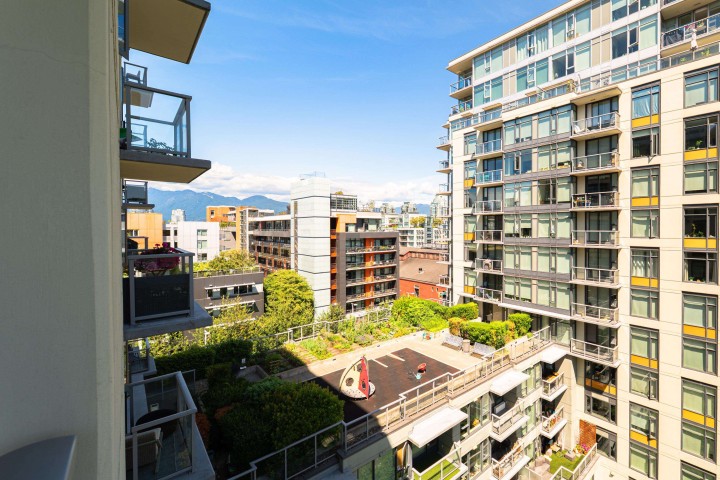 Photo 20 at 902 - 138 W 1st Avenue, False Creek, Vancouver West