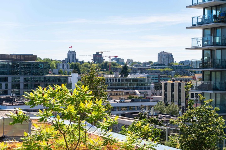 Photo 24 at 902 - 138 W 1st Avenue, False Creek, Vancouver West