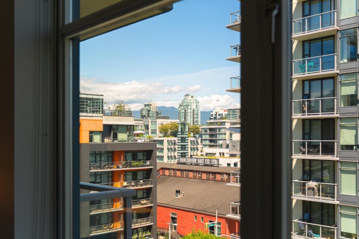 Photo 14 at 902 - 138 W 1st Avenue, False Creek, Vancouver West