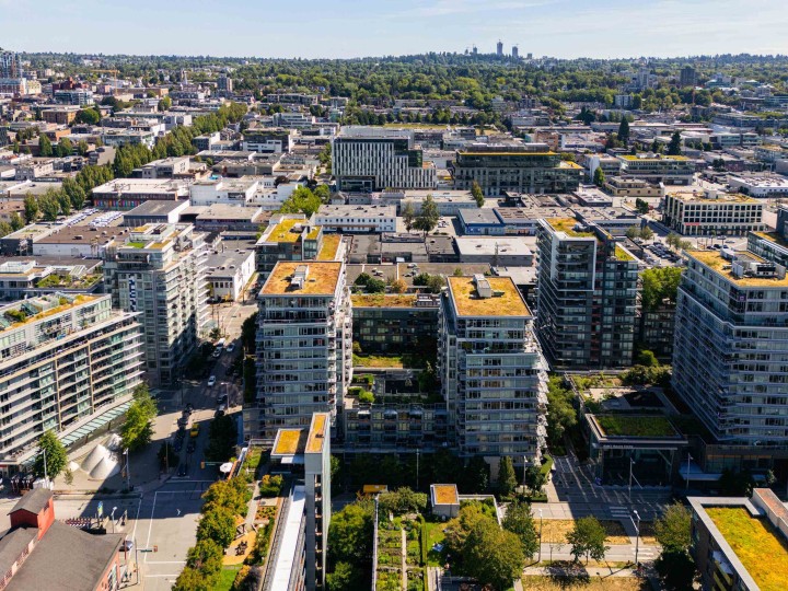 Photo 35 at 902 - 138 W 1st Avenue, False Creek, Vancouver West