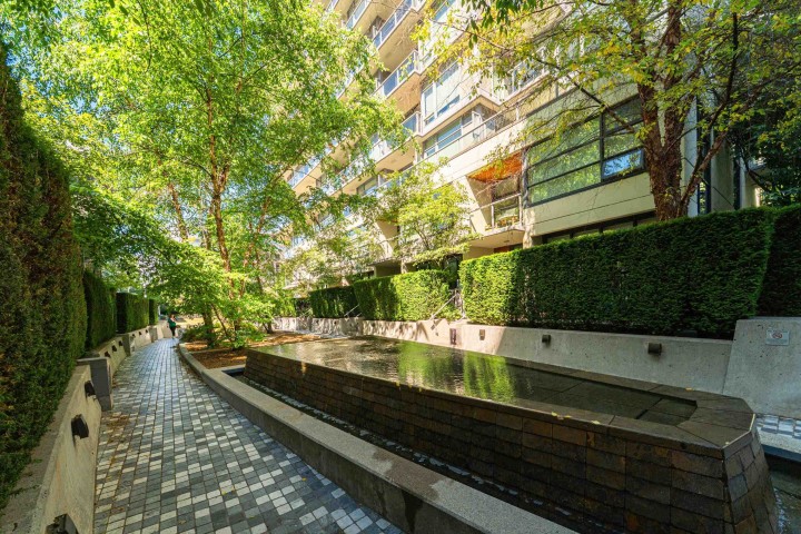 Photo 31 at 902 - 138 W 1st Avenue, False Creek, Vancouver West