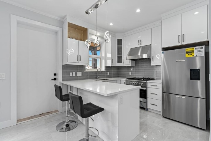 Photo 32 at 6749 Knight Street, South Vancouver, Vancouver East